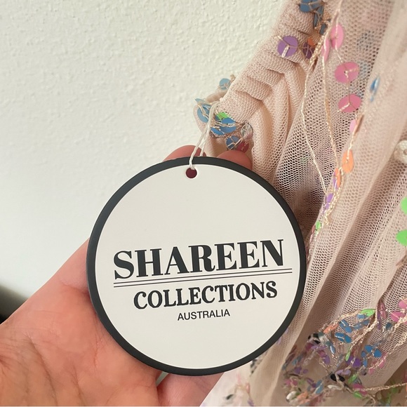 Hello Molly Blooming Season Dress / Hello Molly Dress - Picture 9 of 9